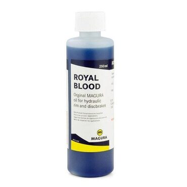Magura Royal Blood voor...