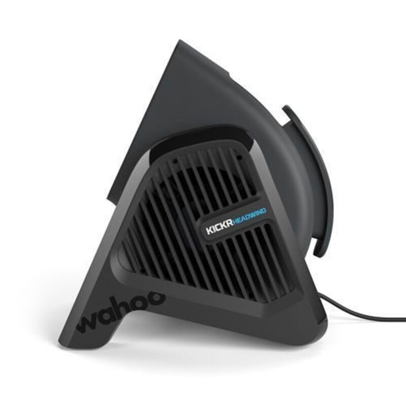 Simulateur de vent Wahoo Kickr Headwind
