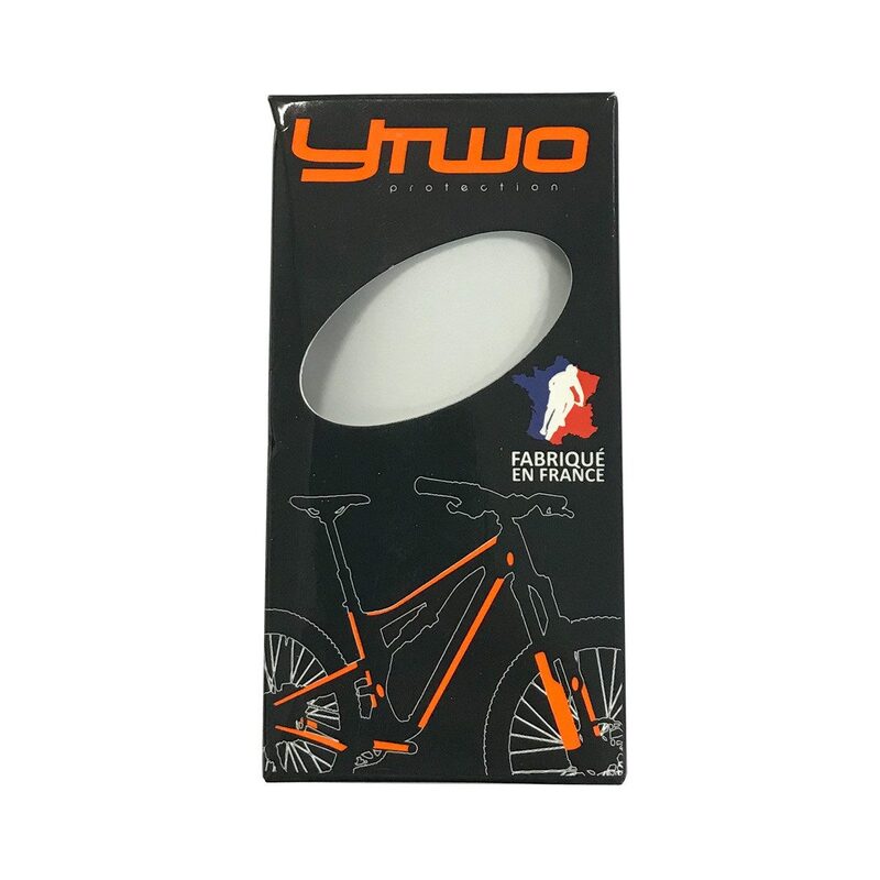 Bandes de protection fourche VTT Ytwo