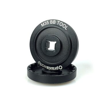 Outil boitier de pédalier Praxis M35