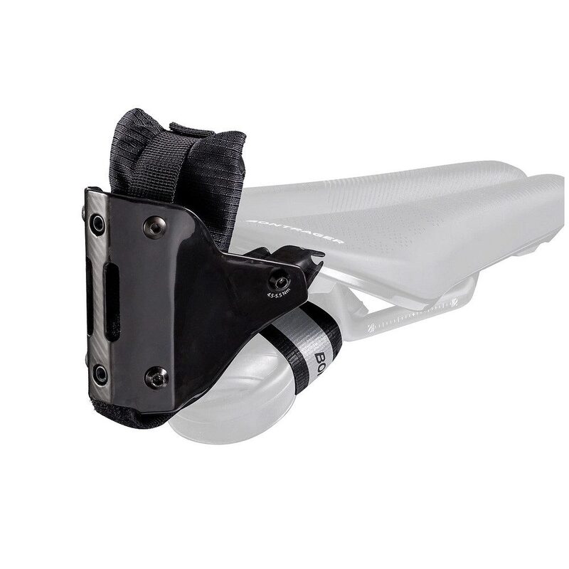 Support porte-bidon Bontrager Hilo Speed