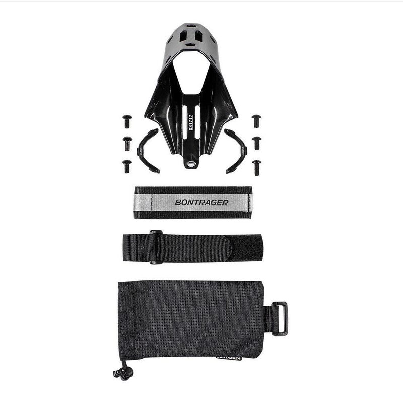 Support porte-bidon Bontrager Hilo Speed