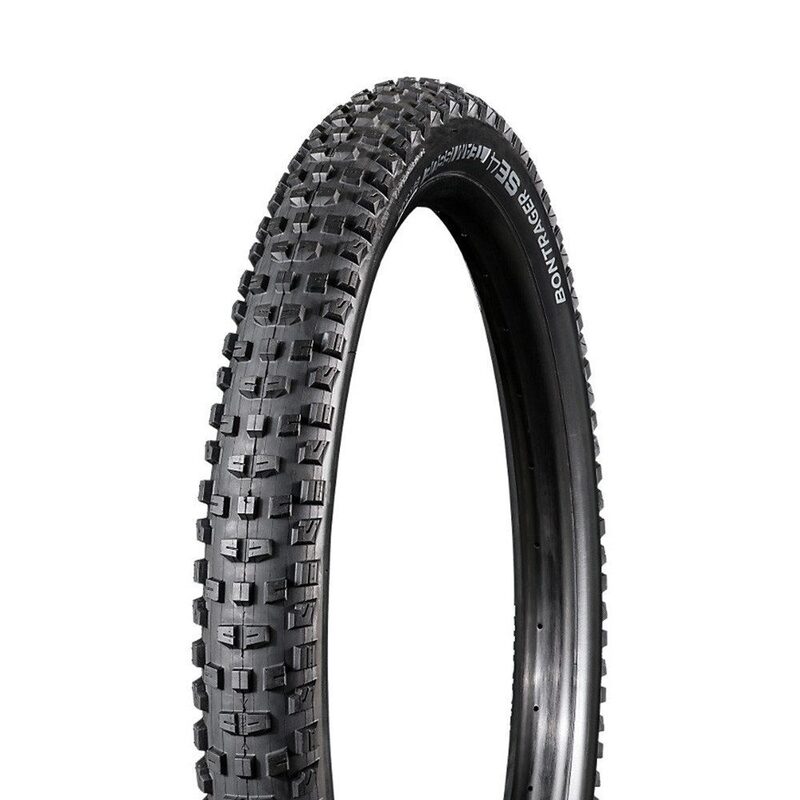 Pneu VTT 29 pouces Bontrager SE4 Team Issue TLR