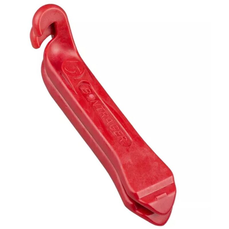 Lot de 2 démonte-pneus Bontrager Red