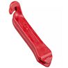 Lot de 2 démonte-pneus Bontrager Red