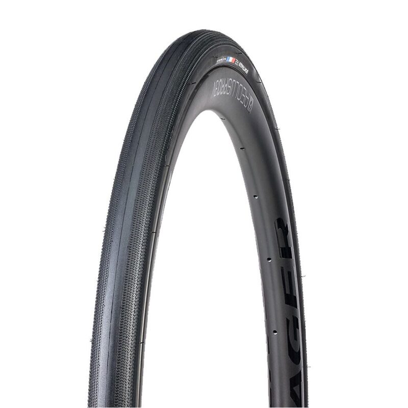 Bontrager R2 Hard Case Lite racefietsband