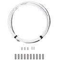 Ensemble câbles et gaines de dérailleurs vélo route et VTT Bontrager Comp Shift 4mm