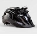 Bontrager-helmhouder voor voor- of achterlicht Bontrager