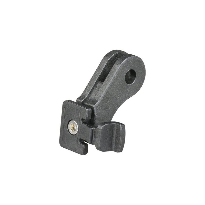 Accessoire pour potence Fixation Bontrager Blendr universelle Ion