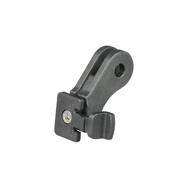 Accessoire pour potence Fixation Bontrager Blendr universelle Ion