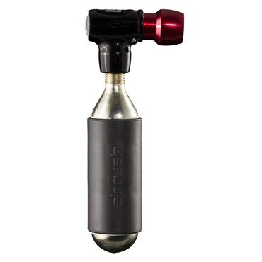 Gonfleur Bontrager CO2 Air Rush Elite