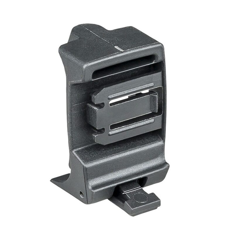 Support de lumière Bontrager tige de selle Madone SLR