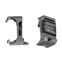 Support de lumière Bontrager tige de selle Madone SLR