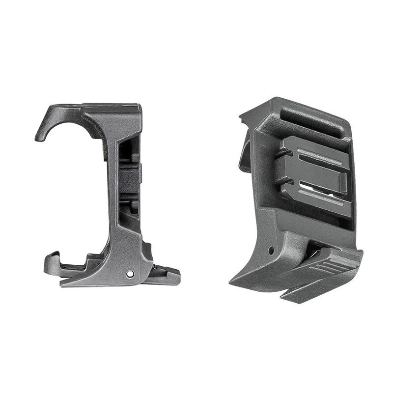 Support de lumière Bontrager tige de selle Madone SLR