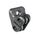 Support de lumière Bontrager Bendr double potence Madone SLR