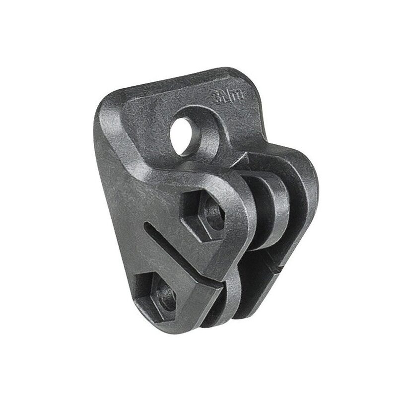 Support de lumière Bontrager Bendr double potence Madone SLR