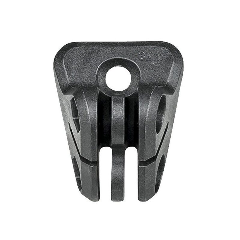 Support de lumière Bontrager Bendr double potence Madone SLR