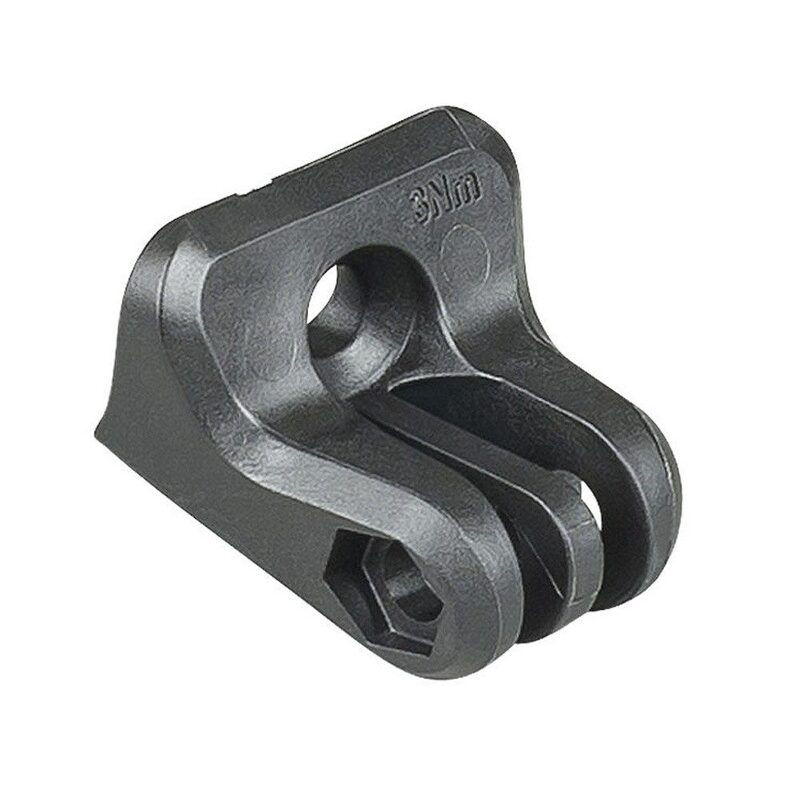 Accessoire pour potence Trek Madone SLR base Blendr mono