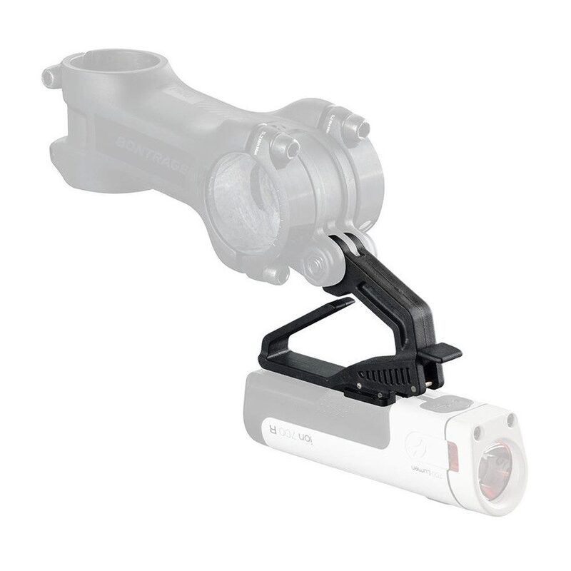 Ion-lampbevestigingsset voor mountainbike Bontrager Blendr XXX MTB