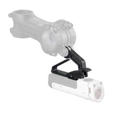 Kit Fixation feu Ion sur potence VTT Bontrager Blendr XXX MTB