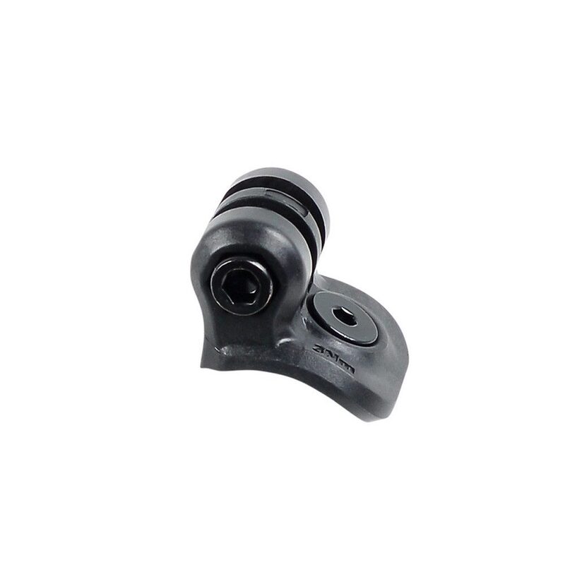 Accessoire pour potence fixation Bontrager XXX Barstem Blendr Mono Base