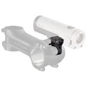 Accessoire pour potence fixation Bontrager Blendr Light High Ion
