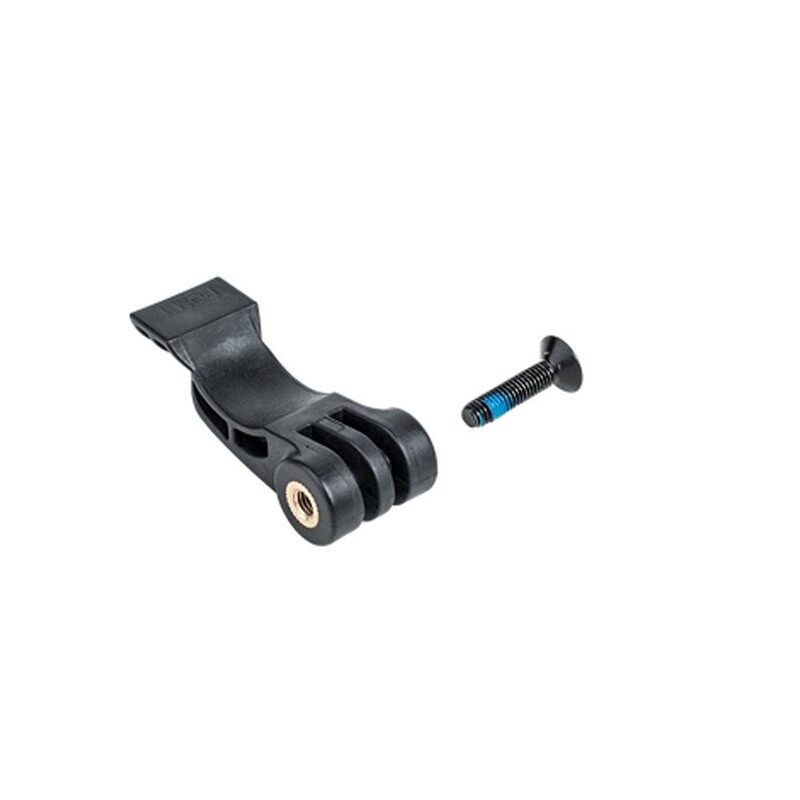 Accessoire pour potence fixation Bontrager Blendr Elite Mono Base