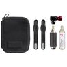 Gonfleur CO2 vélo Bontrager Pro Flat Pack One Size