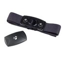 Ceinture cardio fréquencemètre Bontrager Dual mode ANT+/Ble smart