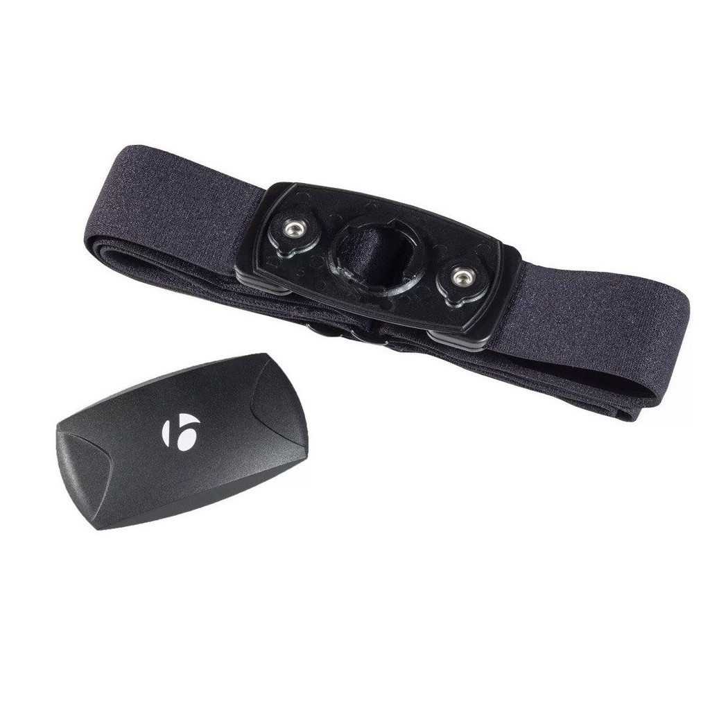 Ceinture Cardiofréquencemètre Ajustable 70-105cm - Compatible Bluetooth/ANT+ (Garmin, Polar, Wahoo) - Pour Sport