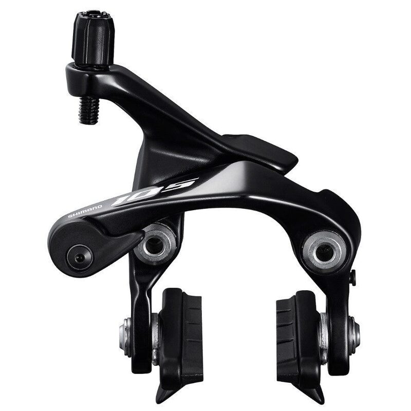 Etrier de frein avant Shimano BR-7010F 105 Etrier de frein avant Shimano BR-7010F 105
