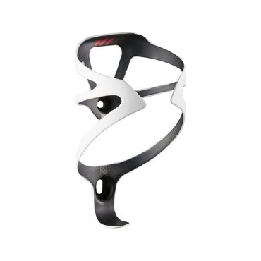 Porte-bidon vélo route Bontrager XXX Carbone Mat