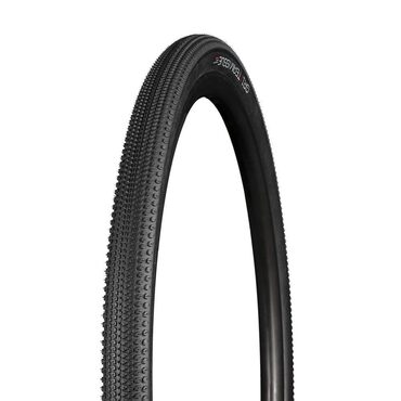 Pneu vélo Gravel Bontrager GR1 Team Issue TLR