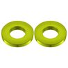 Adaptateurs roue Mavic Torque CAP QRM 15x31