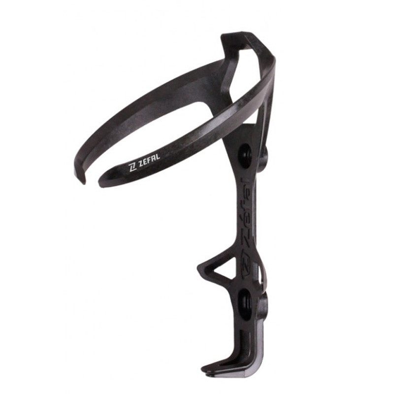 Porte-bidon vélo Zéfal Pulse L2 carbone