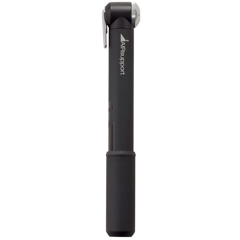Pompe à main vélo Bontrager Air Support HV