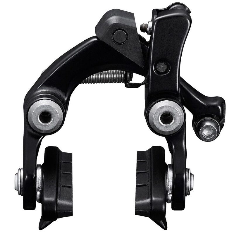 Etrier de frein arrière Shimano BR-7010R 105 sous boitier