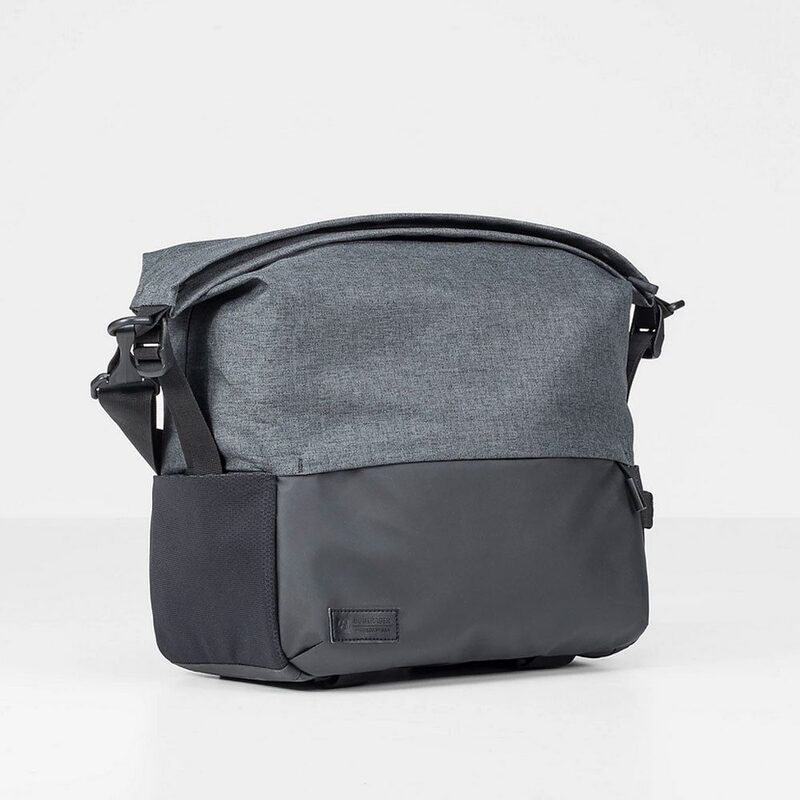 Sacoche arrière de transport Bontrager City Trunk