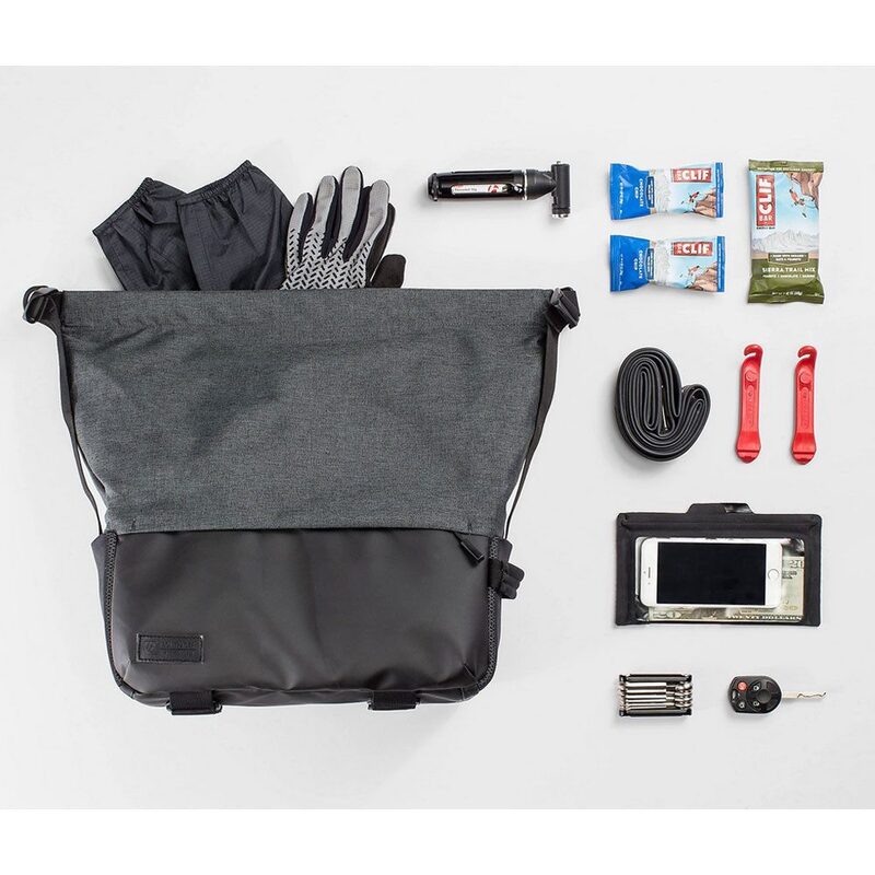 Sacoche arrière de transport Bontrager City Trunk