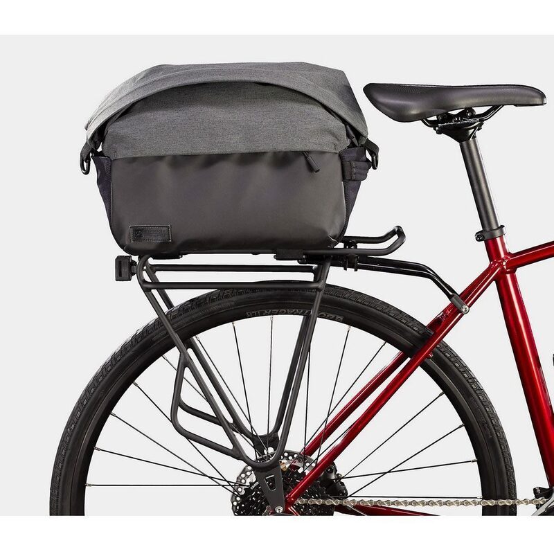Sacoche arrière de transport Bontrager City Trunk