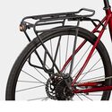 Porte-bagages arrière Bontrager BackRack Deluxe Mik