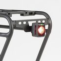 Porte-bagages arrière Bontrager BackRack Deluxe Mik
