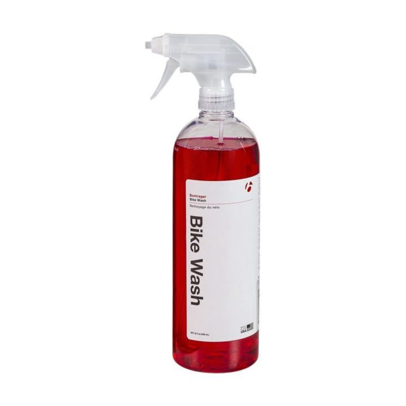 Nettoyant vélo Bontrager Bike Wash
