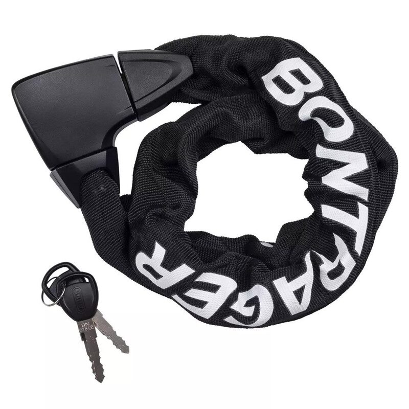 Antivol vélo Bontrager Ultimate chaîne à clé Antivol vélo Bontrager Ultimate chaîne à clé