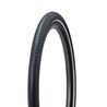 VTC-, E-bike- en Speed-bike-band Bontrager H1 Hard Case Lite Reflective 700x50