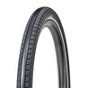 Bontrager H1 Hard Case Lite Reflective 27,5 x 2,40 band voor VTC, E-bike en Speed-bike