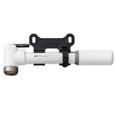 Bontrager Air Support handpomp voor fietsen