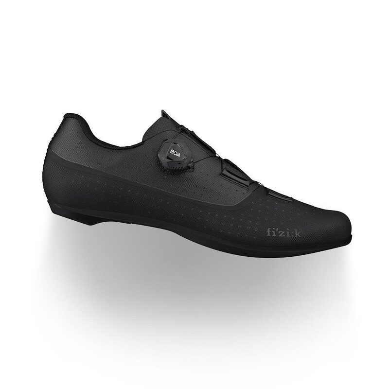 Chaussures vélo route Fizik Tempo R4 Overcurve