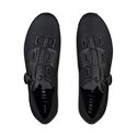 Chaussures vélo route Fizik Tempo R4 Overcurve