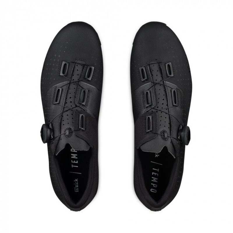Chaussures vélo route Fizik Tempo R4 Overcurve